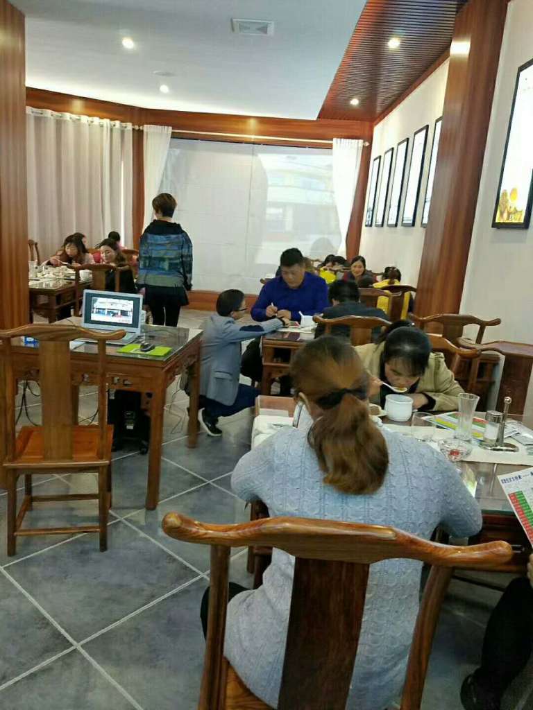 中医养生馆,不会衰败的行业 中医养生馆,不会衰败的行业