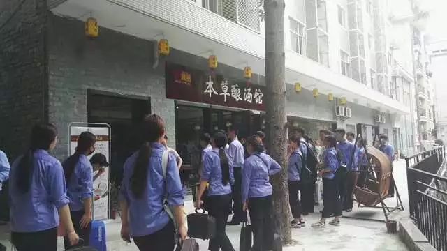 中医养生行业市场究竟怎么样？