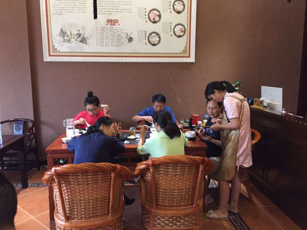 陳農夫本草釀湯館加盟-健康好項目 陳農夫本草釀湯館加盟-健康好項目