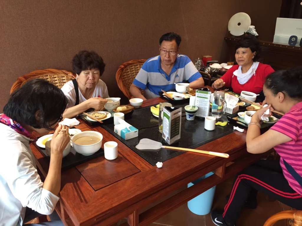 大健康产业风口出现，全民何止“三十而已”，养生食疗成刚需