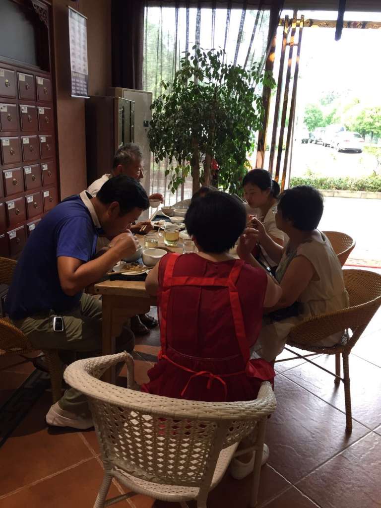 酿汤养生馆怎么实现较大利润? 酿汤养生馆怎么实现较大利润?