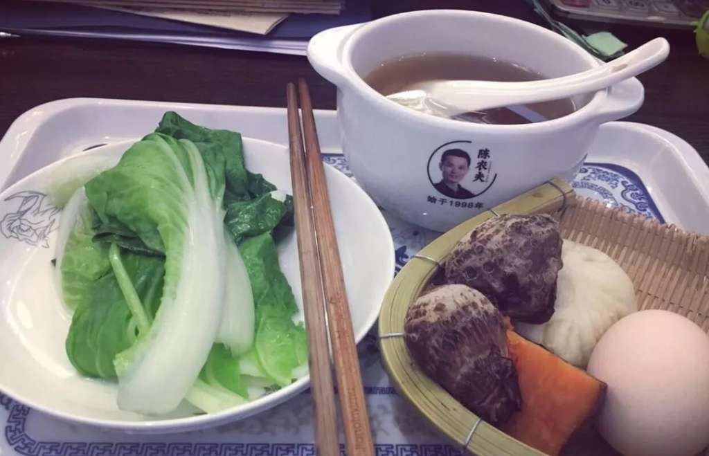 真正的健康只来自于一日三餐,吃保健品也配叫“调理”? 真正的健康只来自于一日三餐,吃保健品也配叫“调理”?