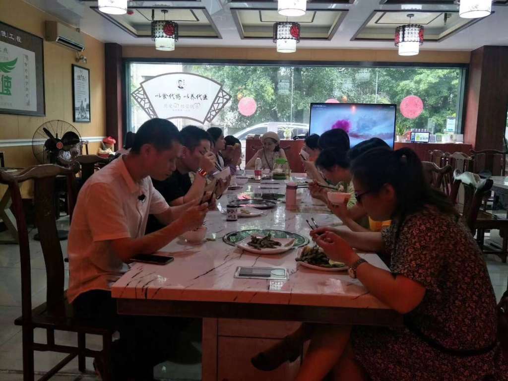 养生食馆知名加盟品牌! 养生食馆知名加盟品牌!