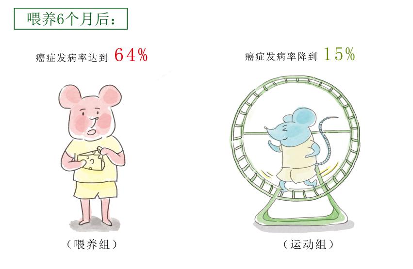陈农夫跑步汤，让跑步激活你的抑癌基因！