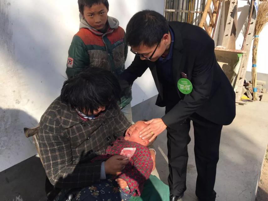 陈农夫 陈农夫