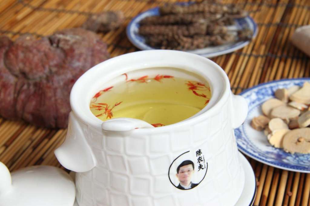 陈农夫药膳汤可信吗?加盟财富立见,市场无限 陈农夫药膳汤可信吗?加盟财富立见,市场无限