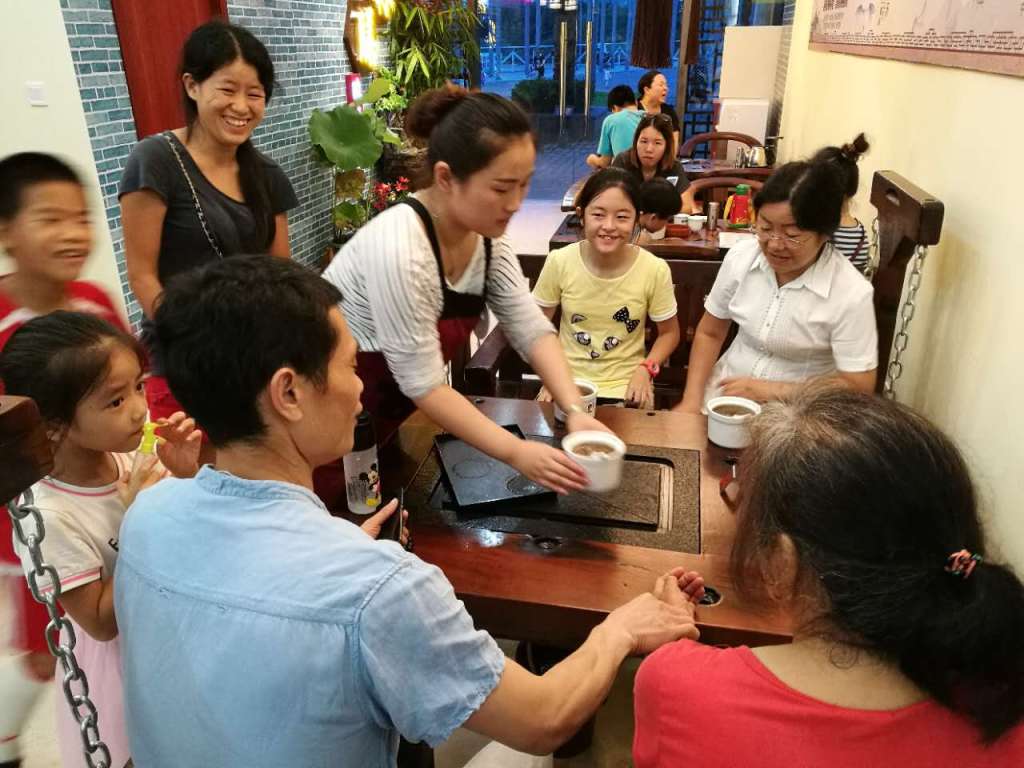 开个养生馆难不难?需要什么条件? 开个养生馆难不难?需要什么条件?