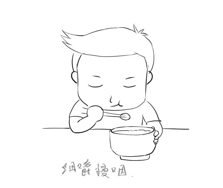 欲望常害人，养生常帮人，陈农夫中医食疗大道至简