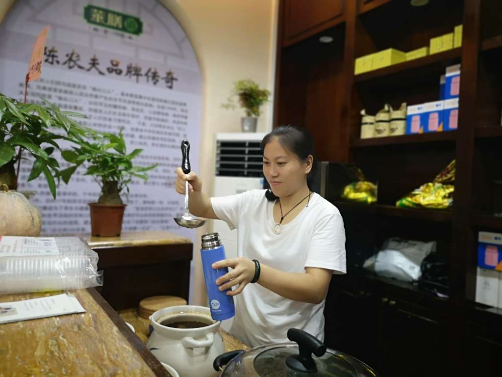 比较好的养生馆有哪些品牌，陈农夫药膳实力如何