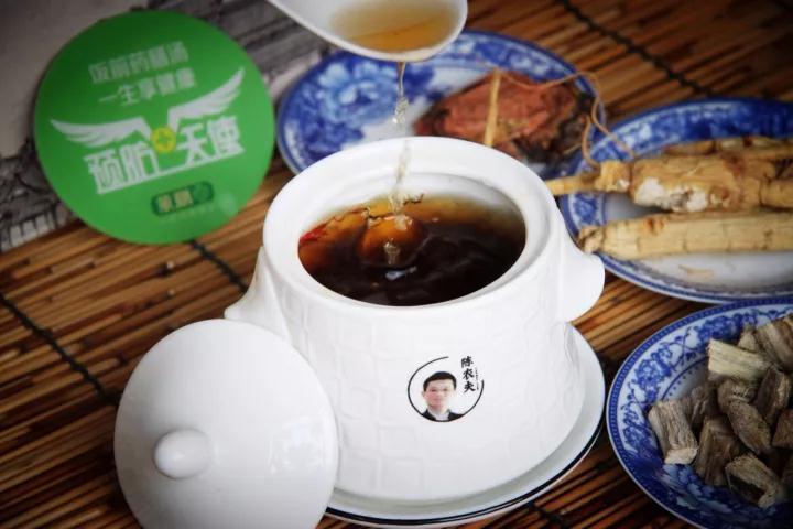 药膳汤加盟 药膳汤加盟