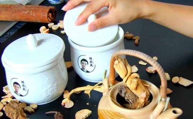 陈农夫药膳 陈农夫药膳