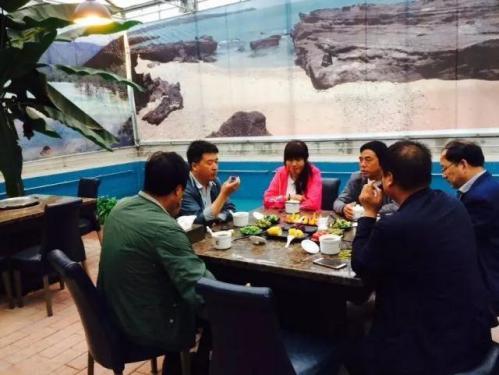 陈农夫药膳 陈农夫药膳