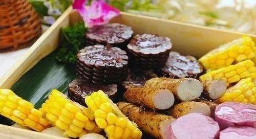 陈农夫药膳