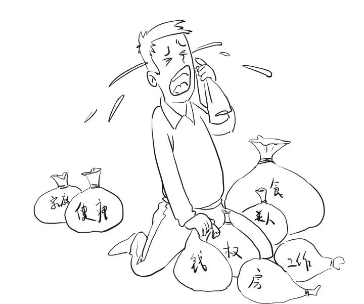 欲望常害人，养生常帮人，陈农夫中医食疗大道至简