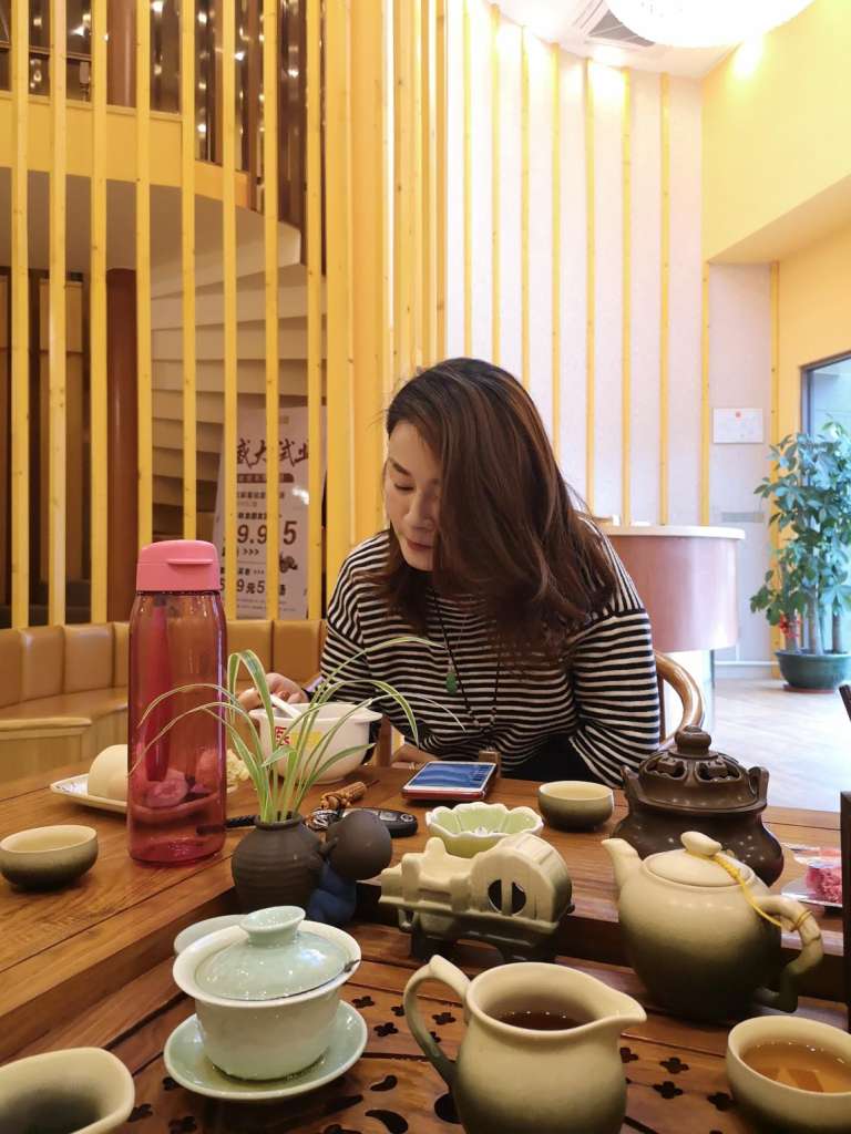 创业如此简单,开一家养生馆加盟店即可! 创业如此简单,开一家养生馆加盟店即可!
