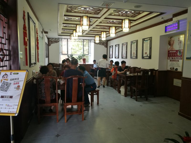 整店输出——陈农夫药膳食疗养生项目的成功之道 整店输出——陈农夫药膳食疗养生项目的成功之道