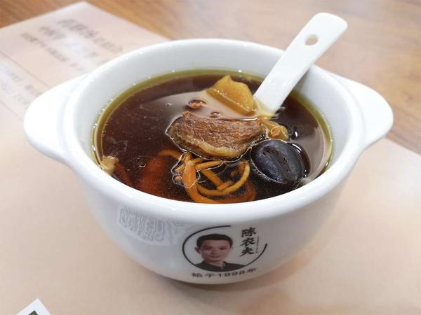 陈农夫药膳——健康预防永远大于治疗! 陈农夫药膳——健康预防永远大于治疗!