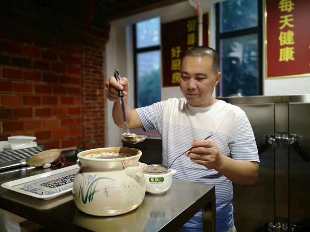 没有经验也可以开药膳馆加盟店吗? 没有经验也可以开药膳馆加盟店吗?