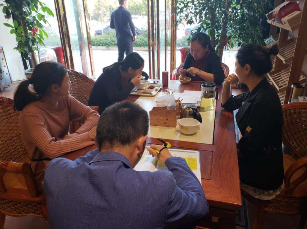 餐馆转行中医养生馆加盟项目,两月赢利80万! 餐馆转行中医养生馆加盟项目,两月赢利80万!