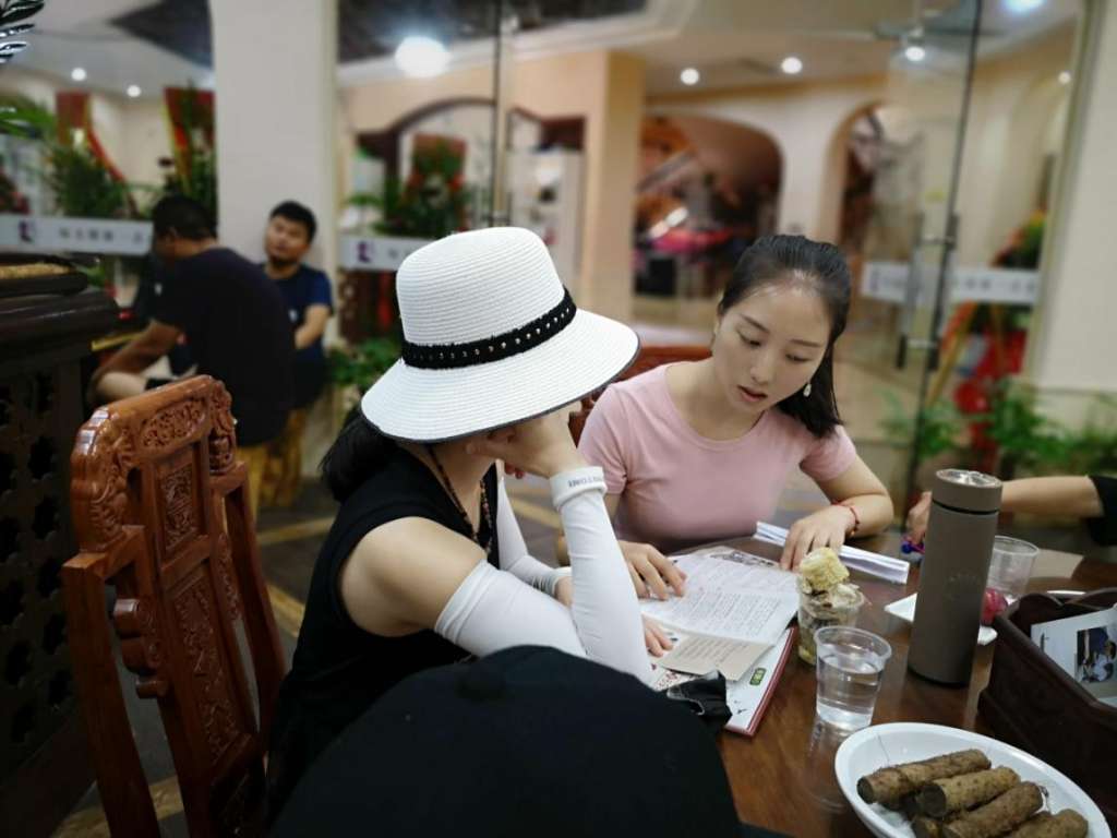 中医养生馆有哪些项目?如何加盟呢? 中医养生馆有哪些项目?如何加盟呢?