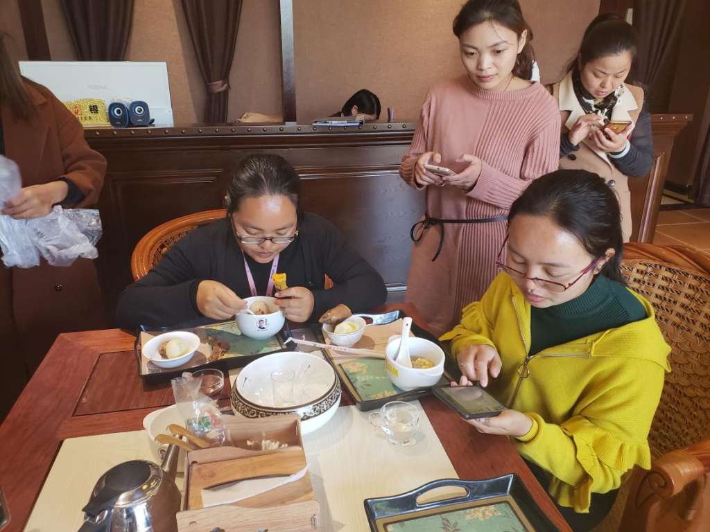 选择大品牌是投资中医药膳馆加盟成功的关键 选择大品牌是投资中医药膳馆加盟成功的关键