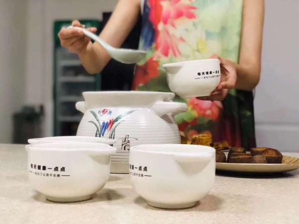 未来大健康食疗创业，不以盈利为主，才是取财之道