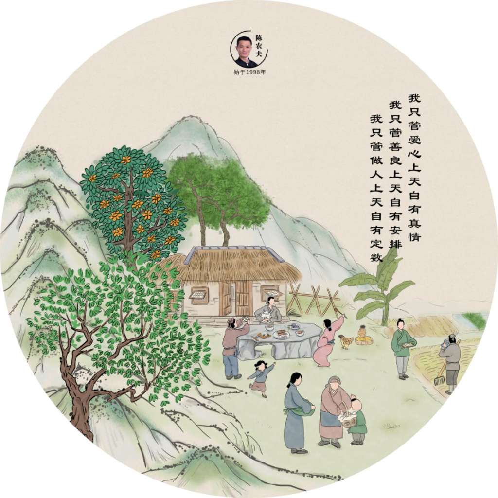 店内文化经营好，何愁花开无人赏