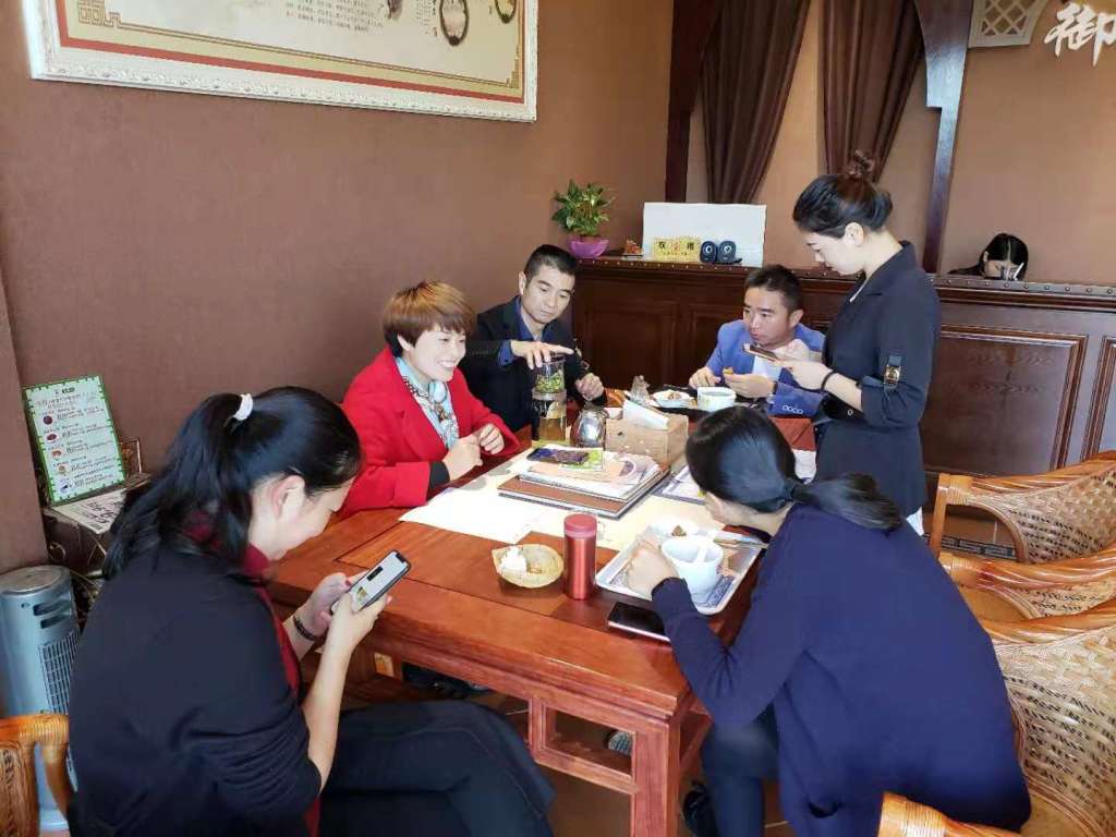 初次创业可以选择投资加盟中医养生项目吗? 初次创业可以选择投资加盟中医养生项目吗?