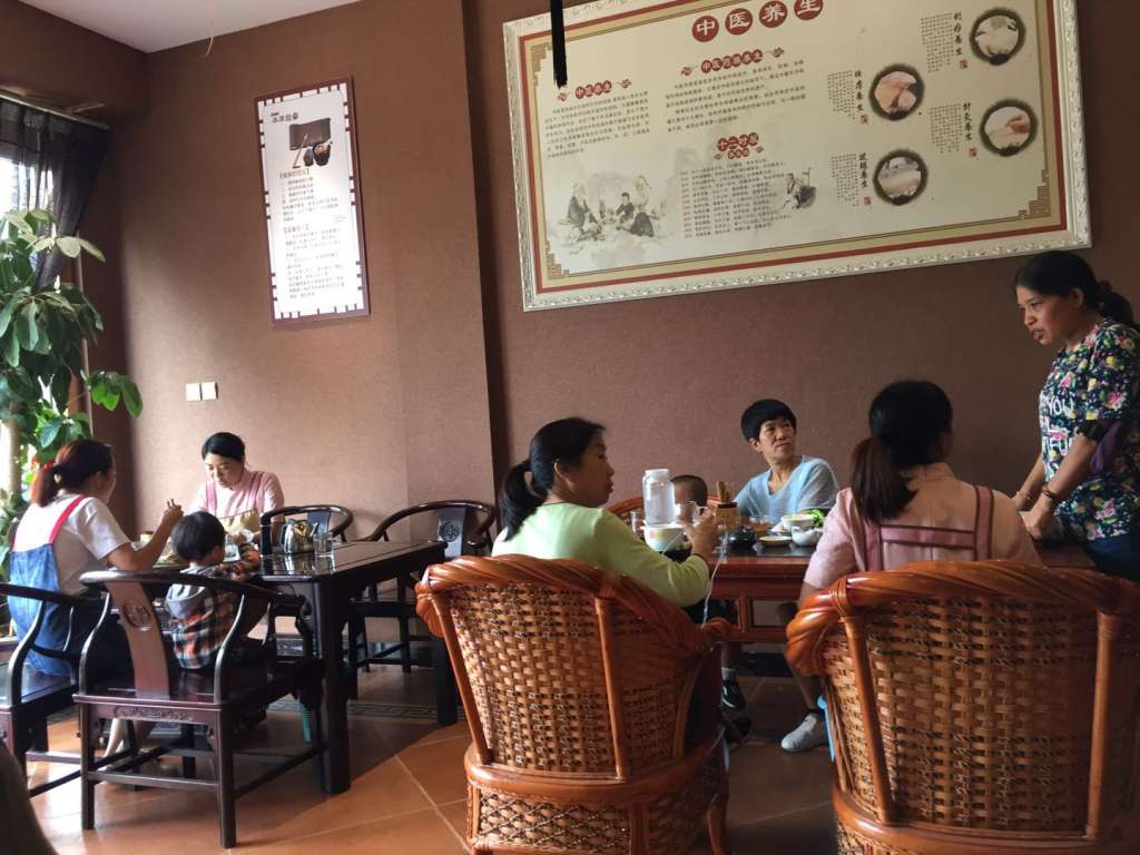 知道了药膳加盟流程还怕出错吗? 知道了药膳加盟流程还怕出错吗?