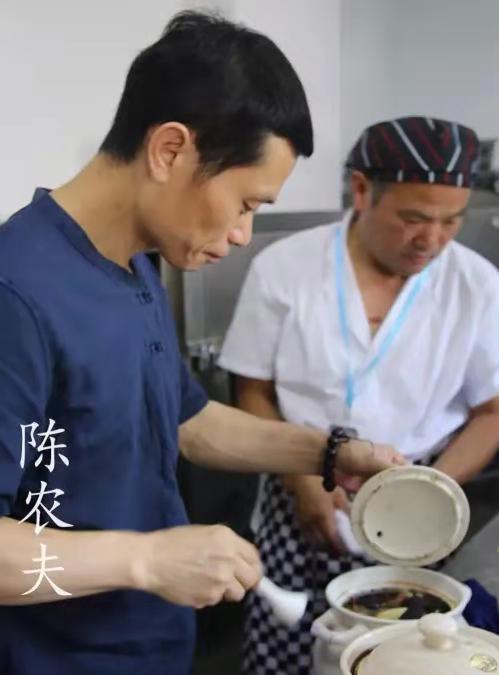 陈农夫药膳加盟怎么样? 陈农夫药膳加盟怎么样?