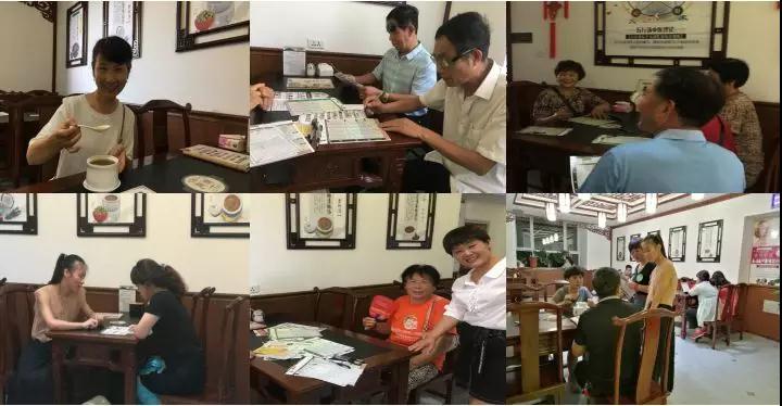 这个养生馆好,以后要定期到你这里来做保养! 这个养生馆好,以后要定期到你这里来做保养!
