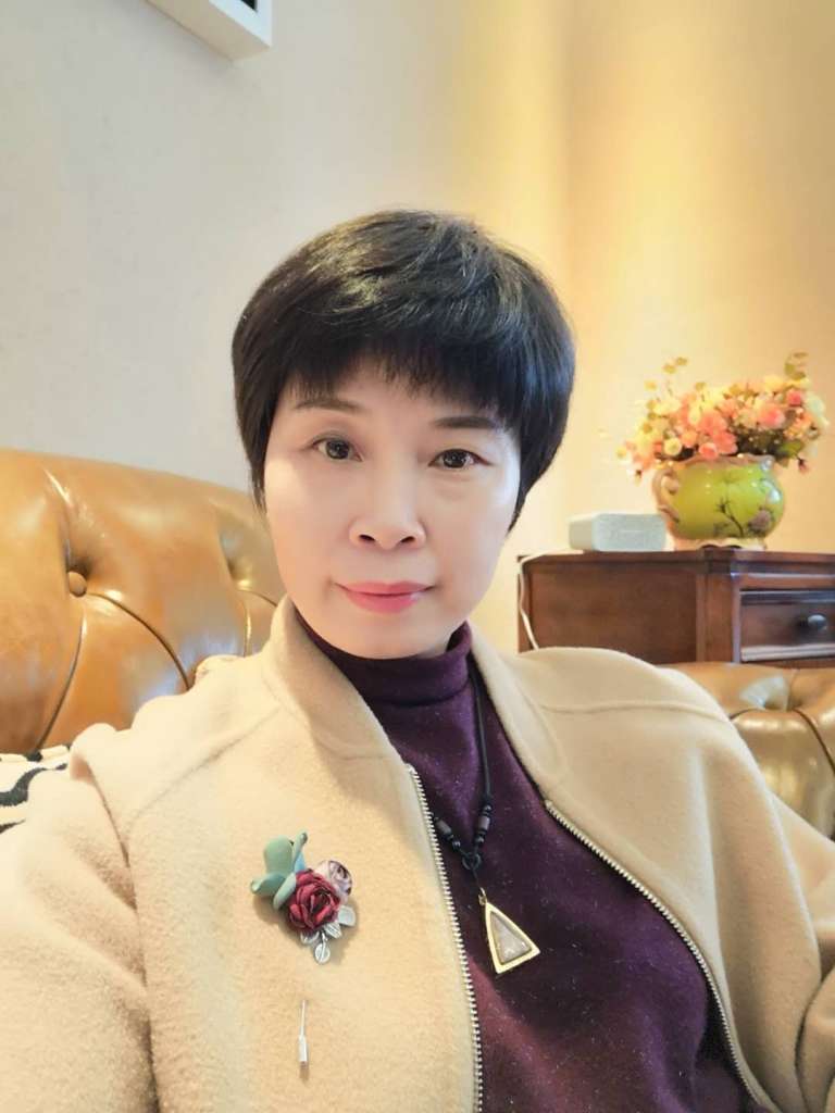 幸福就是有个健康的身体，精力充沛快乐自由的活着——江西赣州华膳道