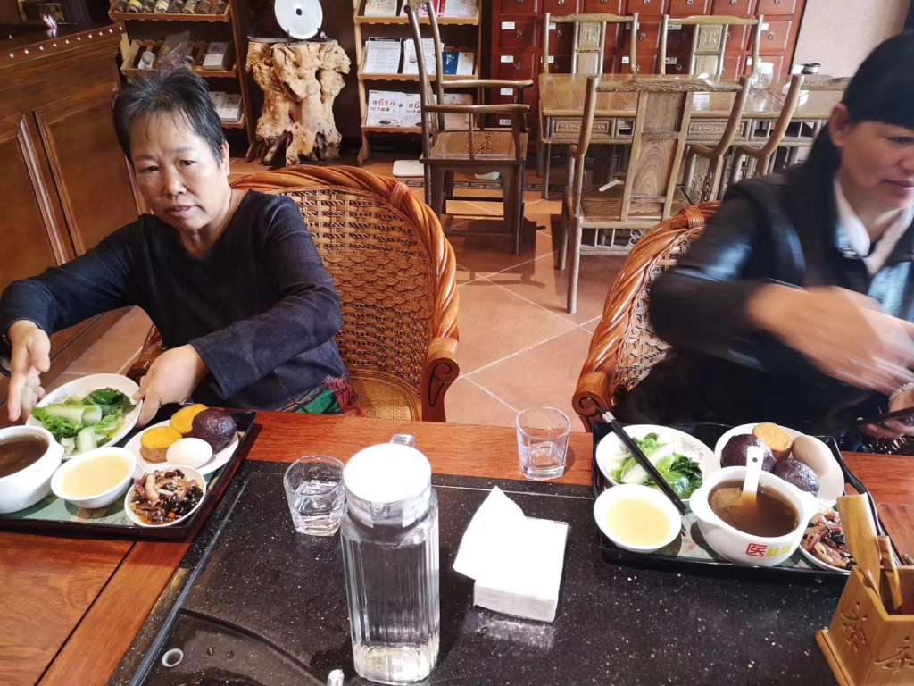 中医食疗已经成为我国实体经济转型的新引擎 中医食疗已经成为我国实体经济转型的新引擎