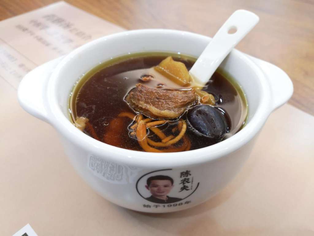中医养生馆加盟为什么可以创造这么多的百万富翁？