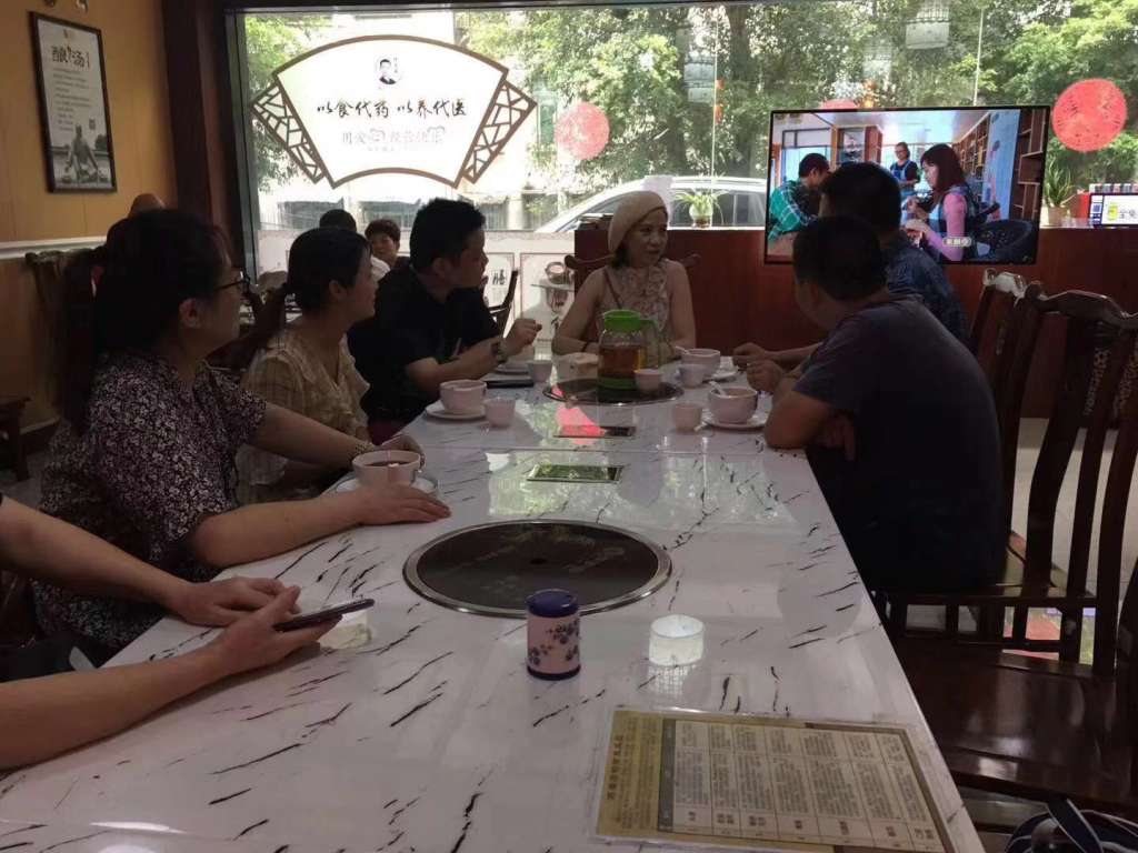 自己的药膳加盟店怎么在行业竞争中站稳脚跟? 自己的药膳加盟店怎么在行业竞争中站稳脚跟?
