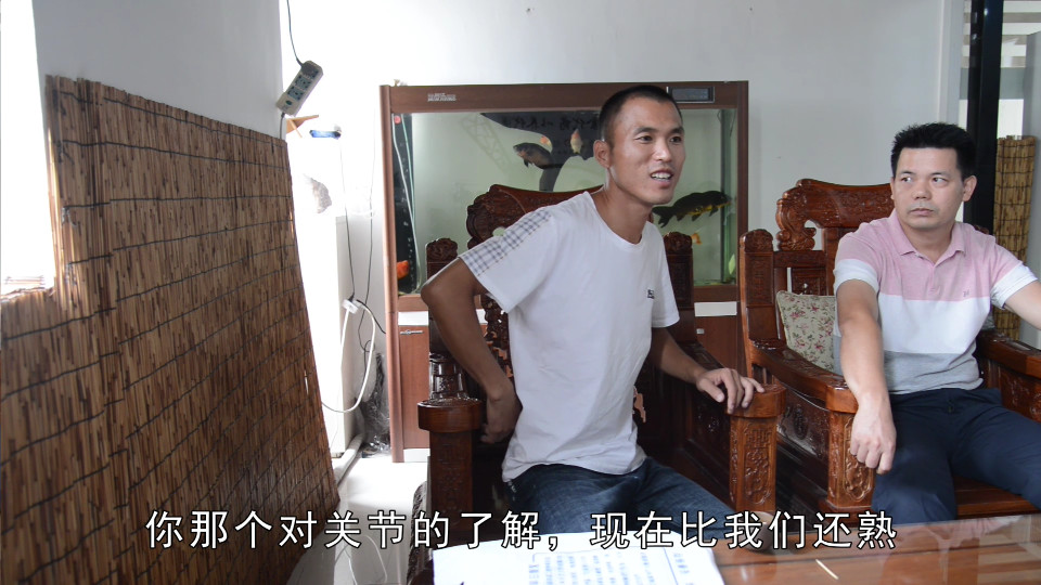 通过客户分享深入了解陈农夫中医药膳的力量! 通过客户分享深入了解陈农夫中医药膳的力量!