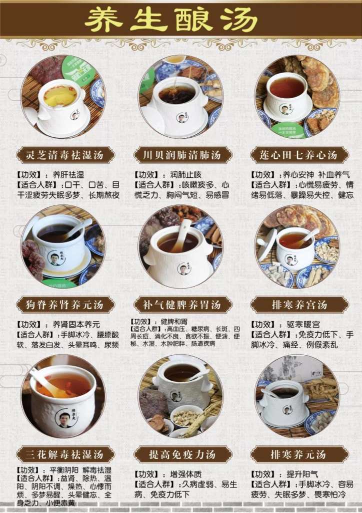 养生馆加盟 养生馆加盟