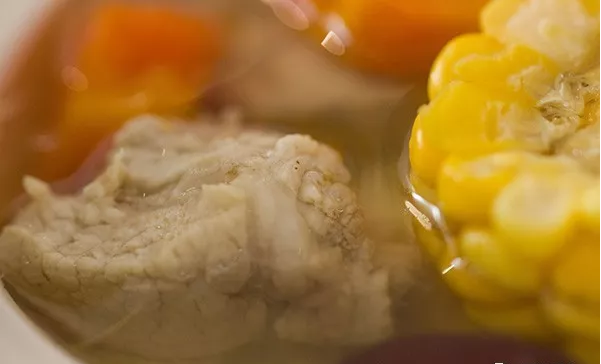饭前喝汤好还是饭后喝汤好？
