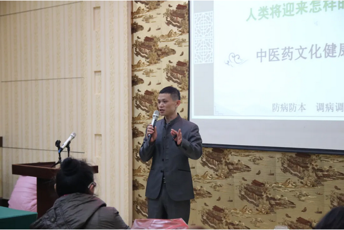 陈农夫药膳：以“制药精神”做优质食品