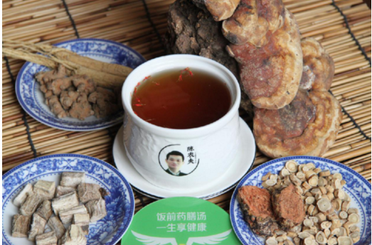 膳医 膳医