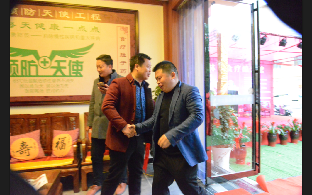药膳馆加盟产业进入比拼服务时代! 药膳馆加盟产业进入比拼服务时代!