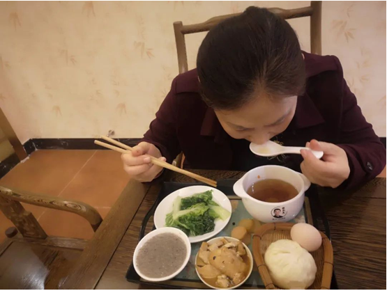 食疗带您一起去解密，人体宇宙的奥秘！