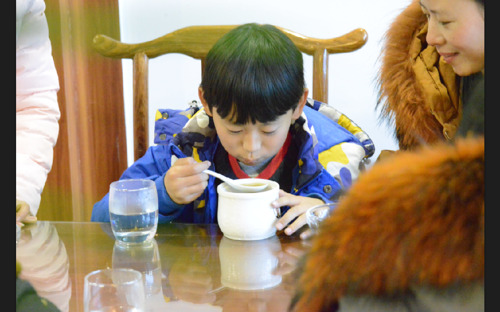 让自己的老婆选择投资一家食疗养生馆加盟怎么样? 让自己的老婆选择投资一家食疗养生馆加盟怎么样?