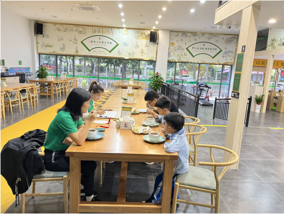 陳農夫“百城首店”模式，合伙共同打造中醫食療直營店