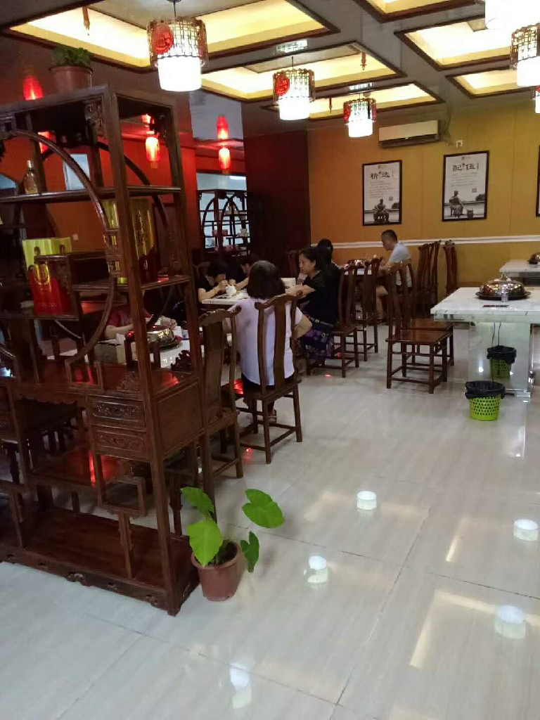 我的华膳道药膳加盟店是如何收获成功的? 我的华膳道药膳加盟店是如何收获成功的?