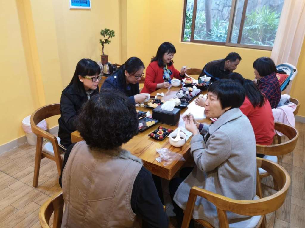 传承中华食疗养生文化，成就全民养生新时代