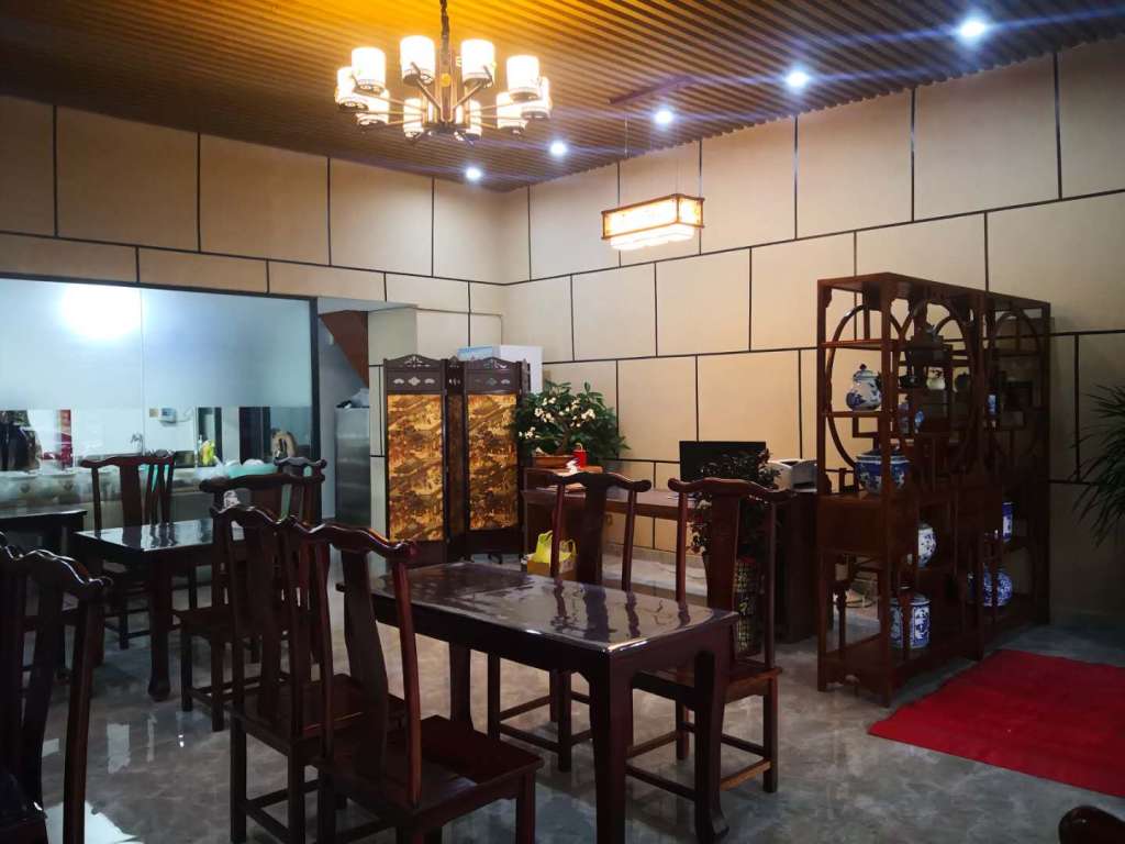 中医养生馆加盟店为什么要进社区!
