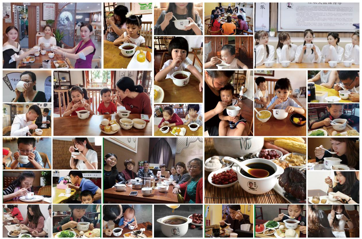 大健康中医食疗养生，房地产为什么疯抢引进这个中医食疗，不惜减少物业费？