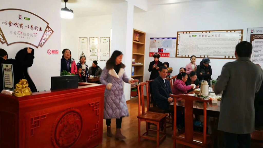 中医特色餐饮加盟，上门指导轻松经营！