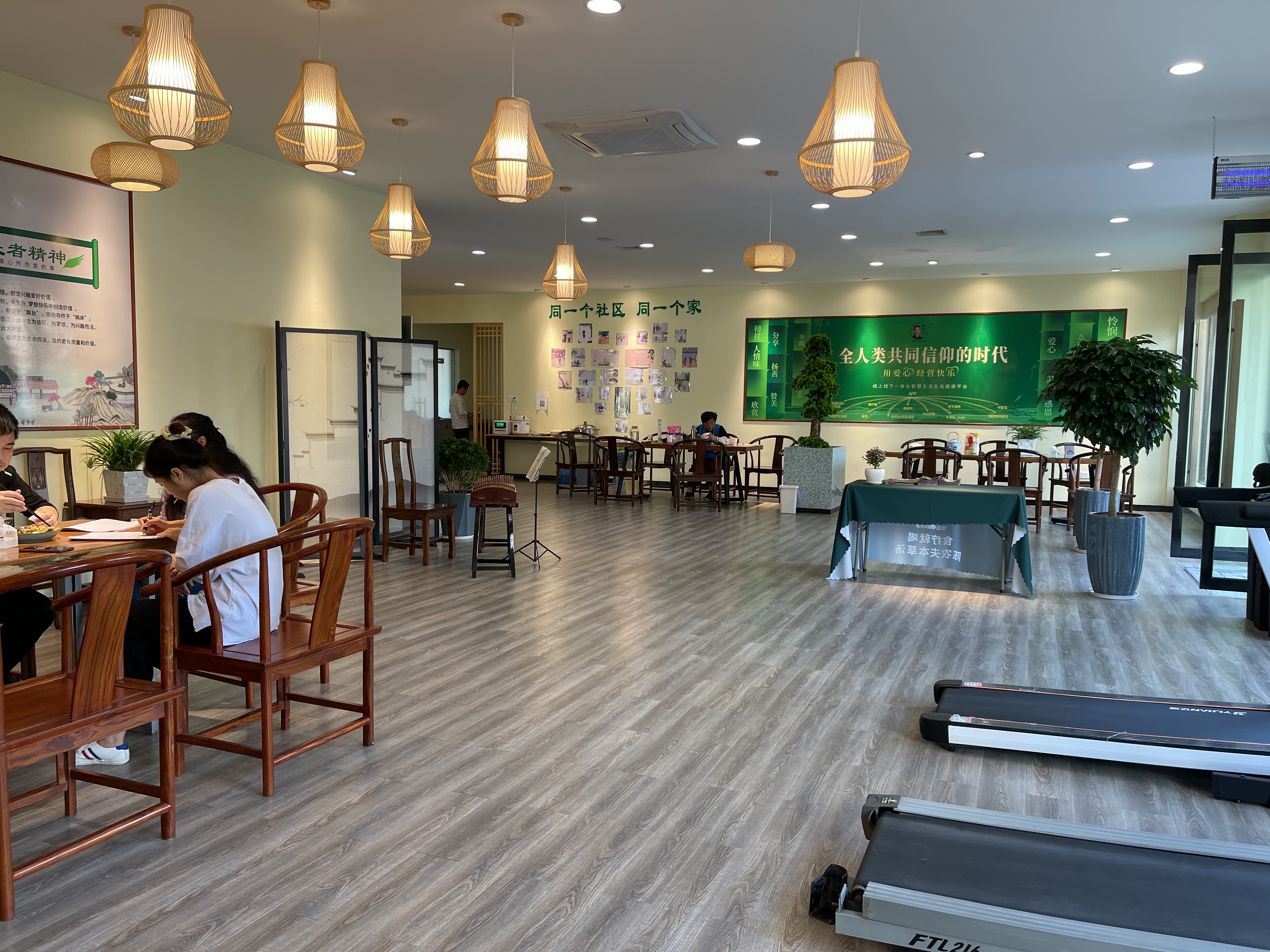 大健康产业成蓝海领域，陈农夫食疗或将为餐饮与康养提供新方向